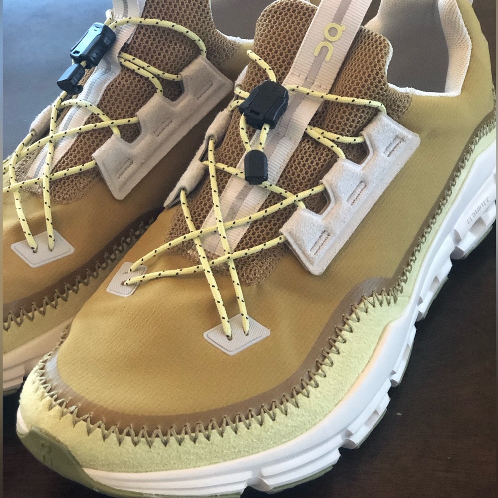 OnCloud Shoes